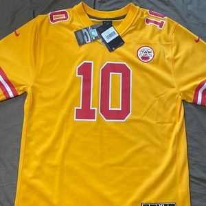 Tyreek Hill Jersey